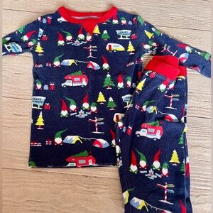 Wondershop Holiday Pajamas